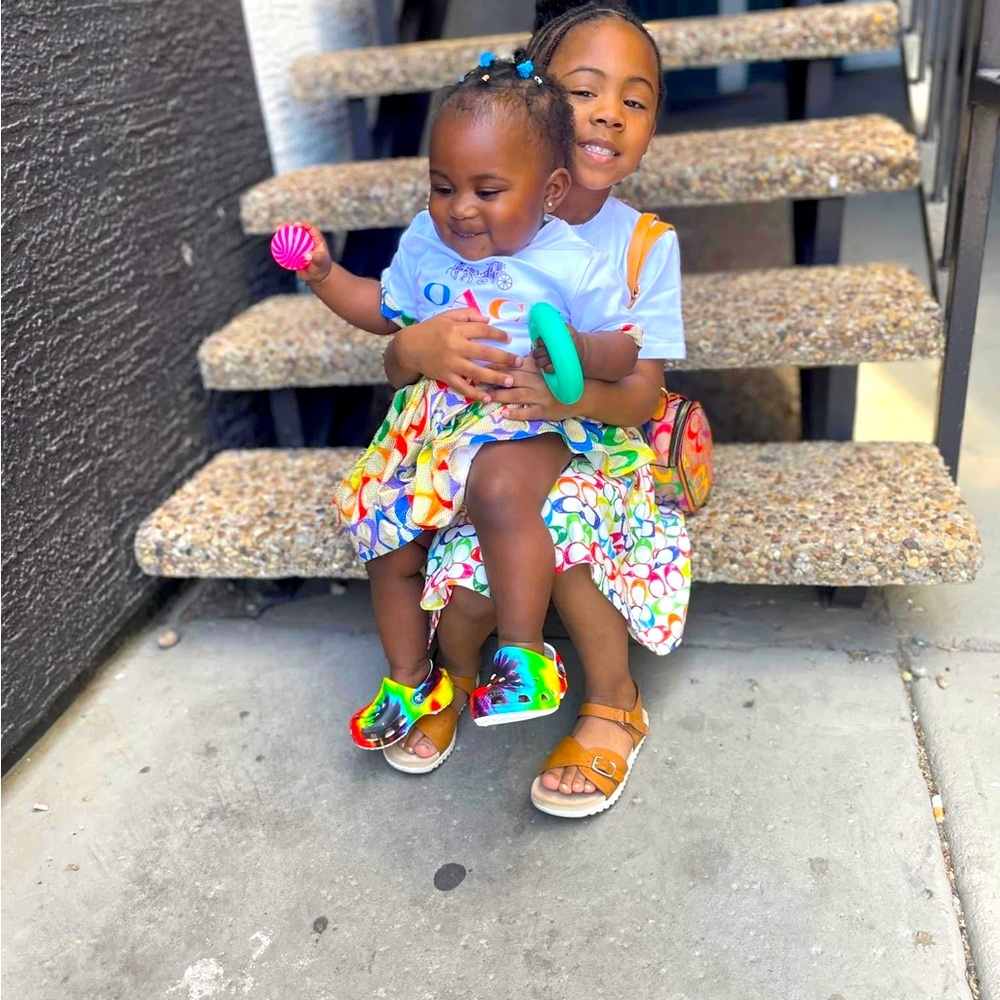Girls 3 piece set